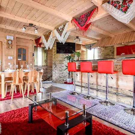 Góralski Klimat W Zakopanem * Zakopane