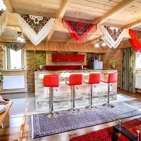 Góralski Klimat W Zakopanem * Zakopane