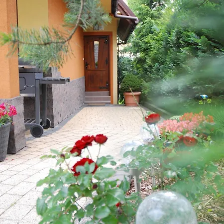 Góralski Klimat W Zakopanem Chalet *