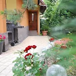 Góralski Klimat W Zakopanem Chalet *
