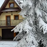 Horská chata 