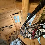 Góralski Klimat W Zakopanem Chalet