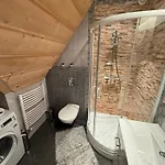 Góralski Klimat W Zakopanem Chalet *