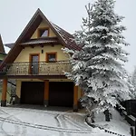 Horská chata 
