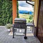 Góralski Klimat W Zakopanem Zakopane