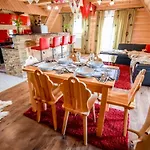 Chalet Góralski Klimat W Zakopanem