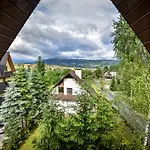 Chalet Góralski Klimat W Zakopanem