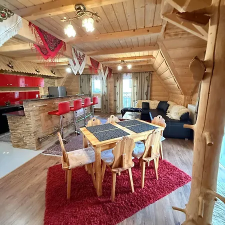Góralski Klimat W Zakopanem * Zakopane