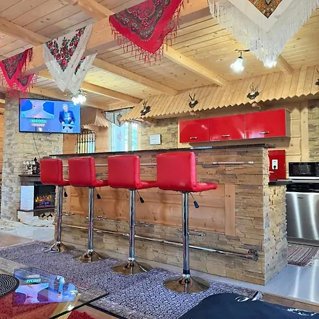 Góralski Klimat W Zakopanem * Zakopane