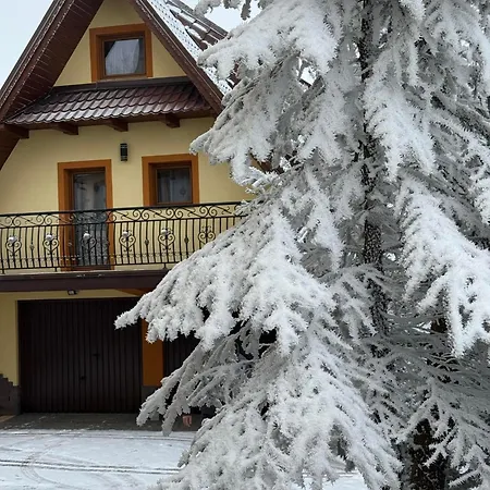 Dağ evi 