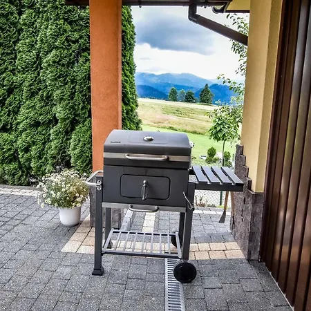 Na Walkoszach -zakopane Zakopane