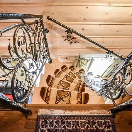 Na Walkoszach -zakopane